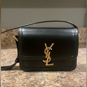 YSL Solferino Small